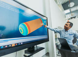 Digital manufacturing