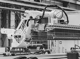 Composite manufaturing