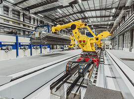 Composite manufaturing