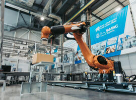 AMRC circular factory